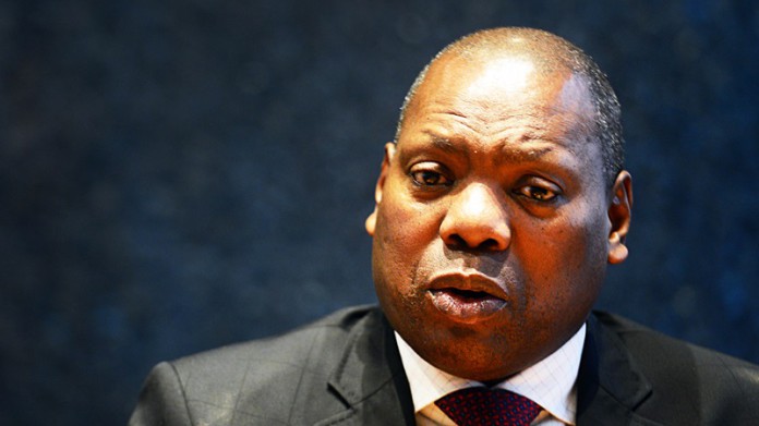 Dr Zweli Mkhize, ANC treasurer-general