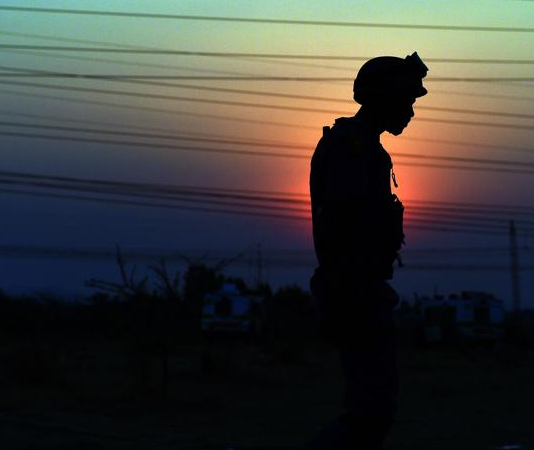 ARM, Amplats shocked by bus attack that killed six employees