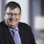 Peter Steenkamp