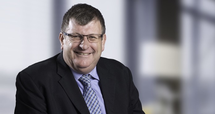 Peter Steenkamp