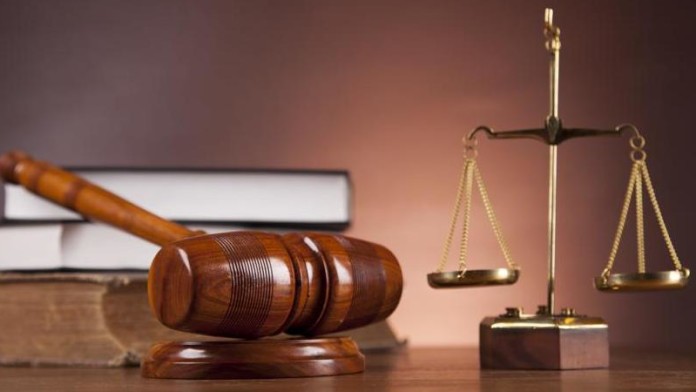 court