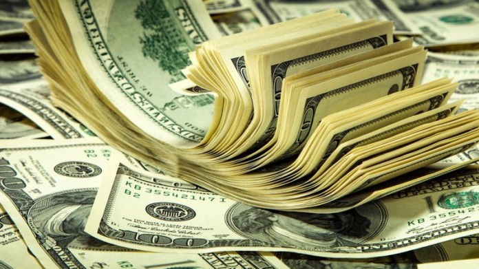 dollars