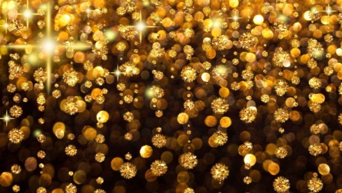 gold