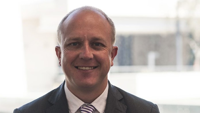 Anthony Viljoen