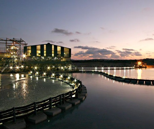 Kenmare hits a sweet spot but management remains cautious on global developments