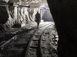 Golden Star frees up deal potential after agreeing to sell Prestea for $55m to FGR