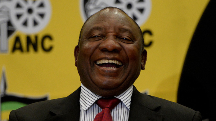 Cyril-Ramaphosa