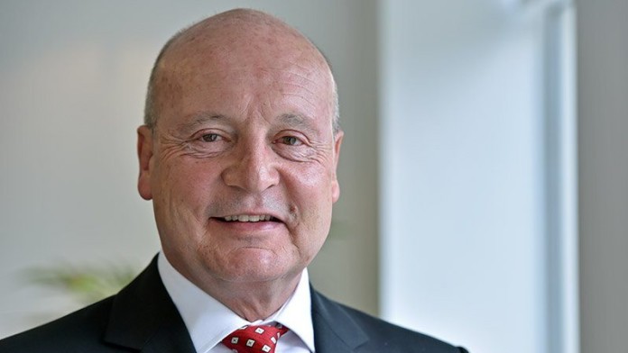 Johan Dippenaar