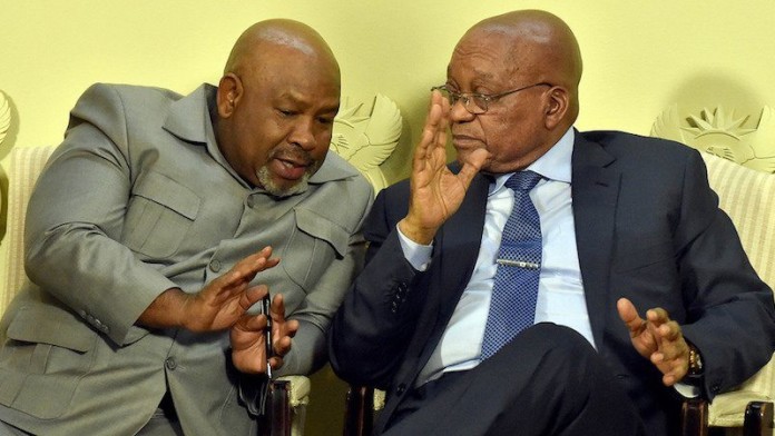 Jabu Mabuza