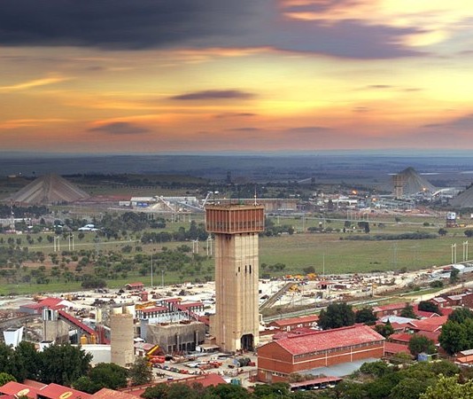 AngloGold in strong finish to 2017, but exceptional items bruise