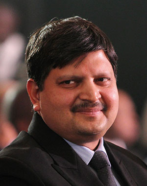 Image result for atul gupta