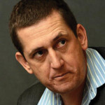 Chief executive Bernard Swanepoel of Sou