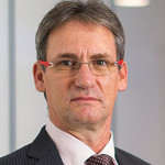 Mr Chris Griffith – Anglo American Platinum Board and Exco