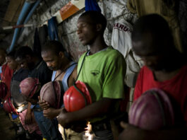 Four miners trapped at Sibanye mine pass away, search continues
