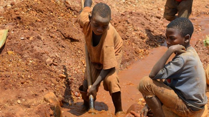 child labour