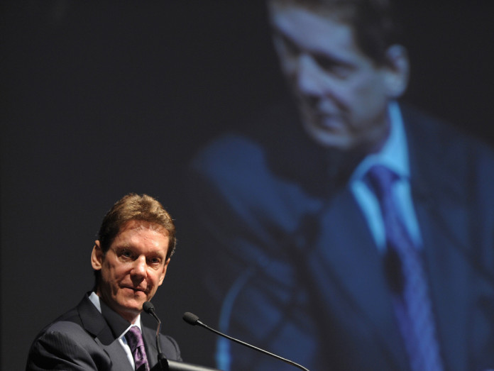 Robert Friedland
