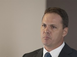 Pretorius defends hedge as survival strategy for DRDGold amid capex spend