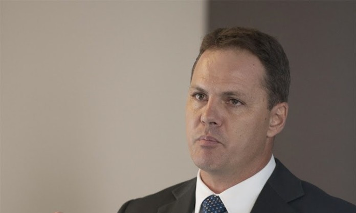Niel Pretorius