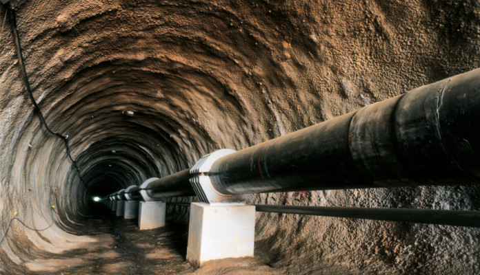 Minas Rio