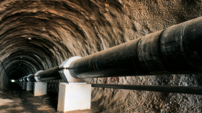 Minas Rio