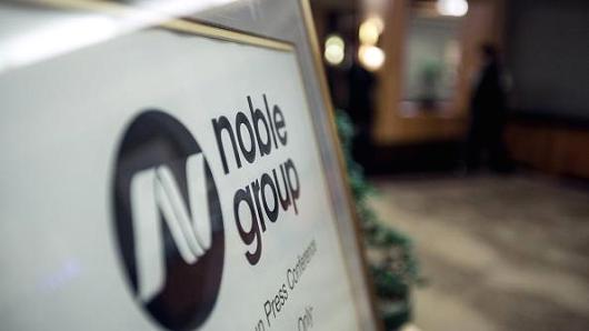 Noble Group