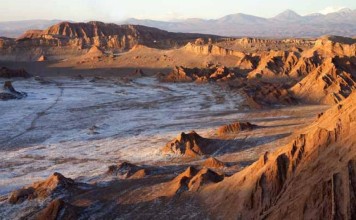 Gold Fields: Salares Norte shines but Windrush capex at risk