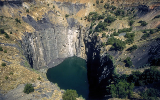 Kimberley