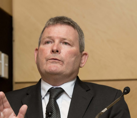 Northam’s Dunne sticks to capital growth argument amid spate of cash payouts