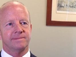 Goldplat parts ways with CEO, Kisbey-Green following failure to fund Kilimapesa