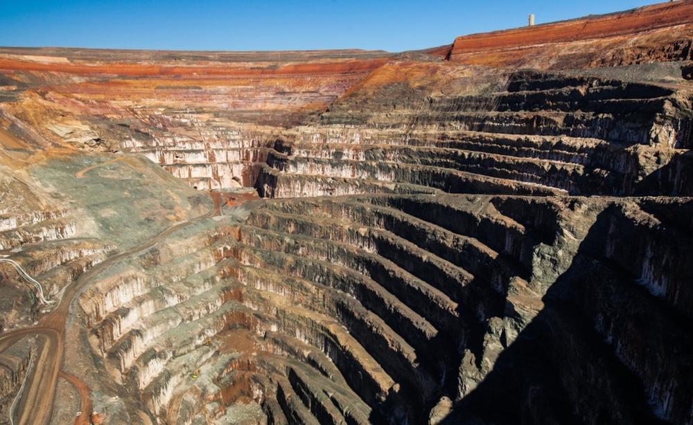 AngloGold lays down new chapter of 350,000 oz/y for Sunrise Dam Miningmx