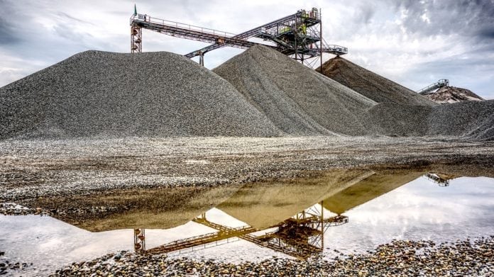 pit-mining