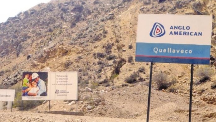 quellaveco