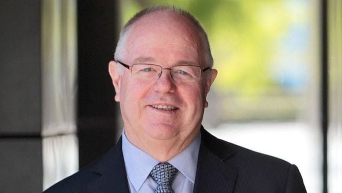 Jeff Quartermaine