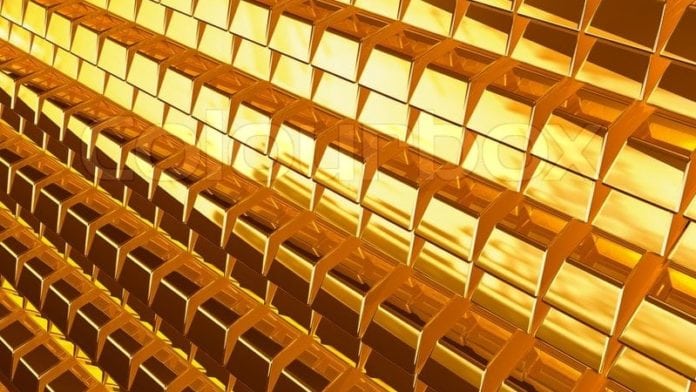 Gold