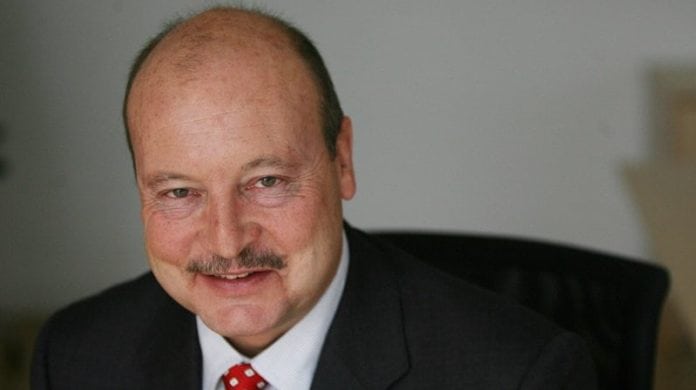 Johan Dippenaar