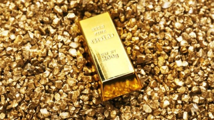 High Profile Gold Scam Hurts Kenya S Uae Ties And Highlights Wider Legal Problems