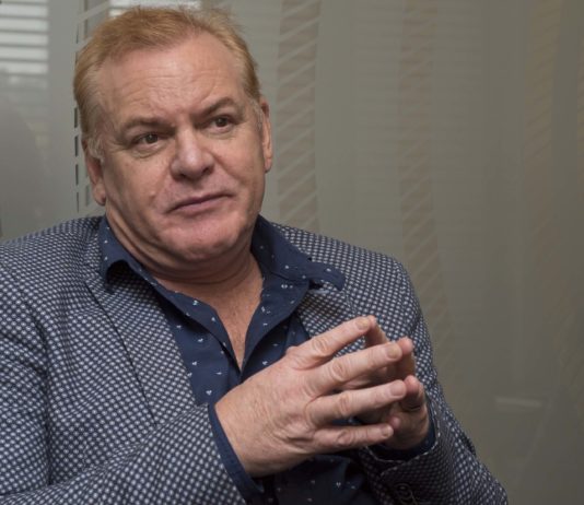 Holland ranks demerger of SA gold mines among his finest achievements at Gold Fields