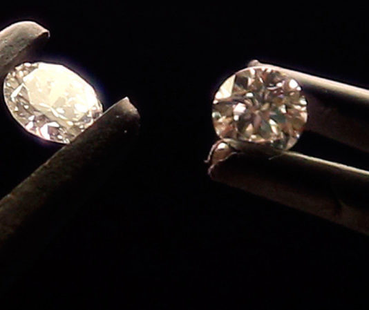 Lab-diamond retailers lose UK advertising standards ruling