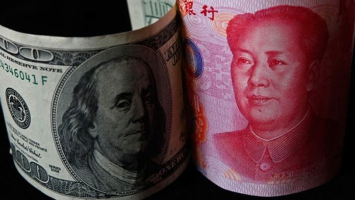 Chinese Yuan