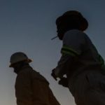 Amcu Miners Return to Work