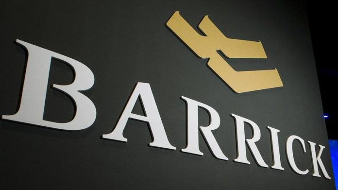 Barrick