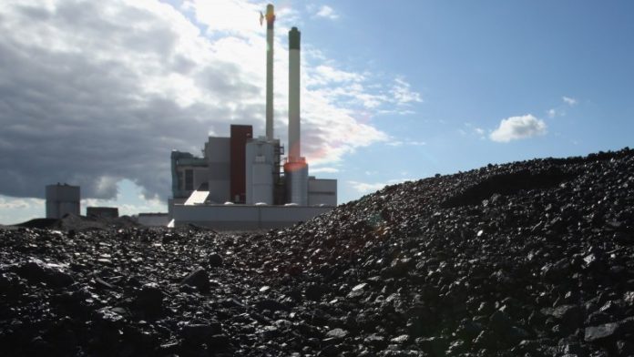 Coal Optimum Coal