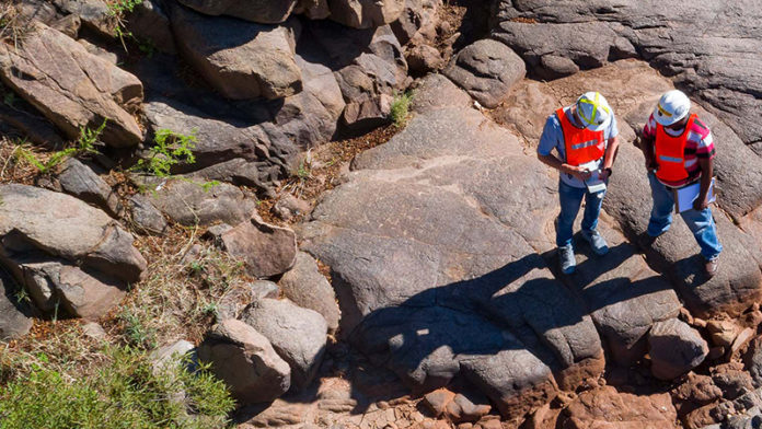 Exploration Bafokeng