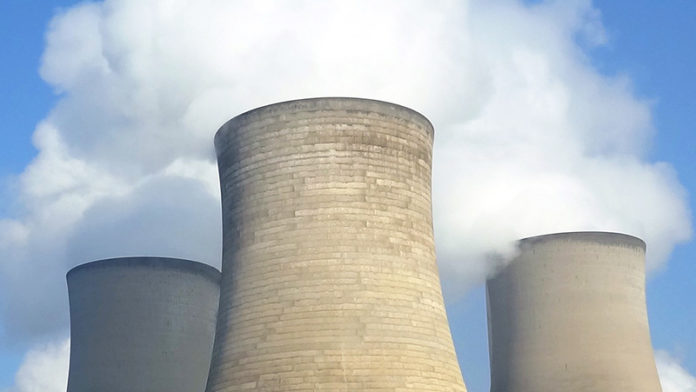 Power-station