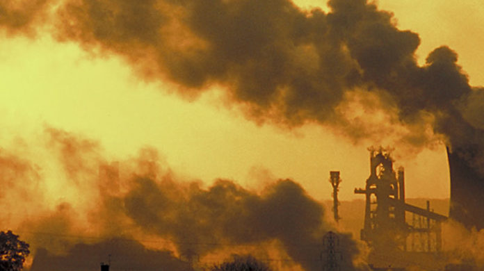 Pollution