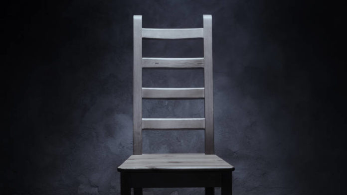 chair hotseat