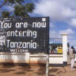 Tanzania