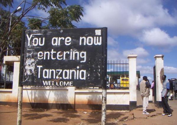 Tanzania