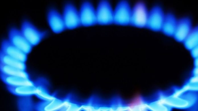 gas