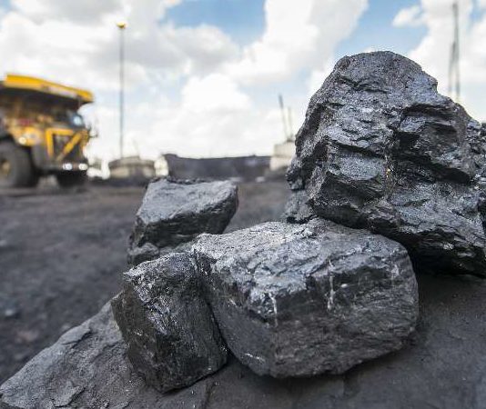SA coal exports rise for first time in seven years